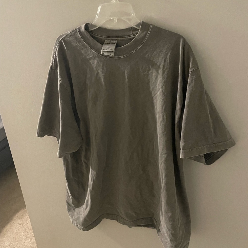 SHAKA WEAR OVERSIZED SHIRT